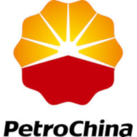 PetroChina Company Limited logo