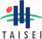 Taisei Corp. logo