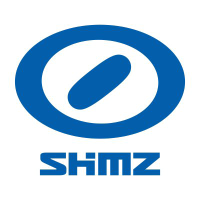 Shimizu Corp. logo