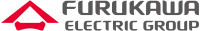 Furukawa Electric Co. Ltd. logo