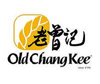 OLD CHANG KEE LTD. logo