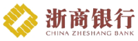 China Zheshang Bank Co Ltd logo