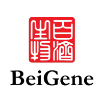 BeOne Medicines AG logo