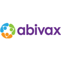 ABIVAX Société Anonyme logo