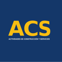 ACS Actividades de Construccion y Servicios SA logo