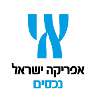Africa Israel Residences Ltd logo