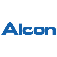 Alcon AG logo