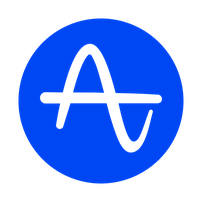 Amplitude Inc logo