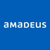 Amadeus IT Group S.A. logo