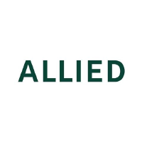Allied Properties Real Estate Investment Trust logo