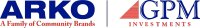 Arko Corp logo