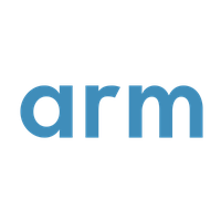 Arm Holdings plc American Depositary Shares logo