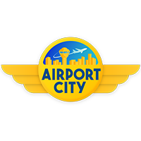 Airport City Ltd logo