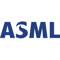 ASML Holding NV ADR logo