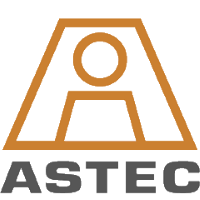 Astec Industries Inc logo