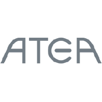 Atea ASA logo