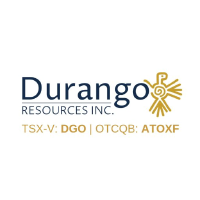 Durango Resources Inc logo