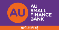 AU Small Finance Bank Limited logo