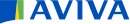 Aviva PLC logo