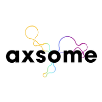 Axsome Therapeutics Inc logo