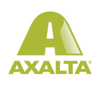 Axalta Coating Systems Ltd logo