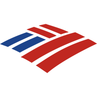Bank of America Corp logo