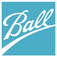 Ball Corporation logo