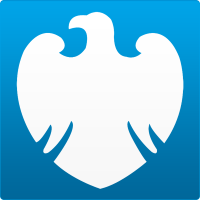 Barclays PLC ADR logo