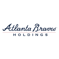Atlanta Braves Holdings, Inc. Series C Common Stock logo