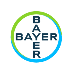 Bayer AG NA logo