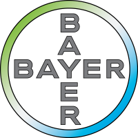 Bayer AG PK logo