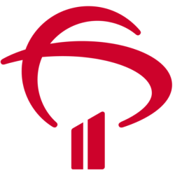 BOMBARDIER INC CLASS B logo