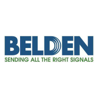 Belden Inc logo