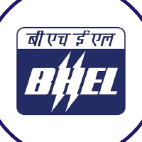Bharat Heavy Electricals Limited logo