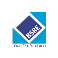 Blue Square Real Estate Ltd logo