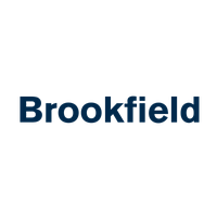Brookfield Corporation logo