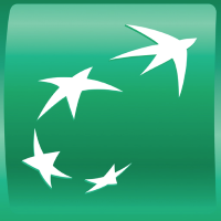 BNP Paribas SA logo