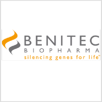 Benitec Biopharma Inc. logo