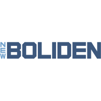 Boliden AB logo