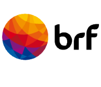 BRF SA ADR logo