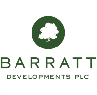 Barratt Developments plc logo