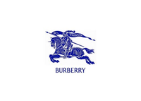Burberry Group Plc logo