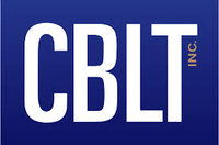 CBLT Inc logo