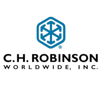 CH Robinson Worldwide Inc logo