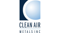 Clean Air Metals Inc logo