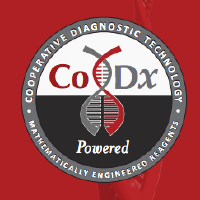 Co-Diagnostics, Inc. Common Stock logo