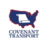 Covenant Logistics Group, Inc. logo