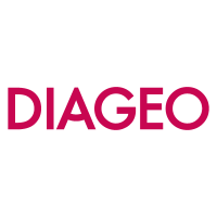 Diageo PLC ADR logo