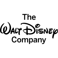 Walt Disney Company logo