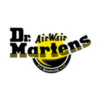 Dr. Martens plc logo